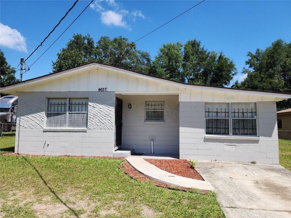4637 HARBOR VIEW DRIVE , JACKSONVILLE, FL 32208