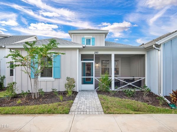 290 Last Mango Drive, Daytona Beach, FL 32124
