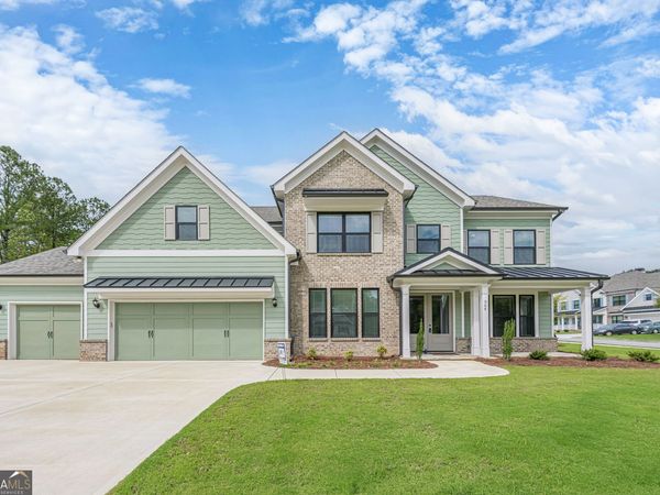 904 Bessie Court, Loganville, GA 30052