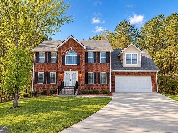3635 Spring Mesa Drive SW, Snellville, GA 30039