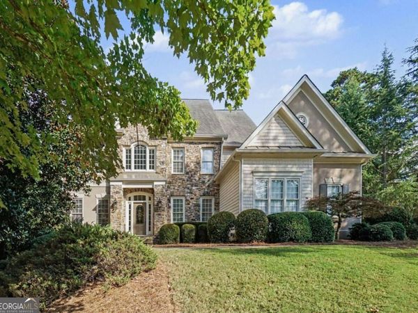 755 Bethany Green Court, Milton, GA 30004