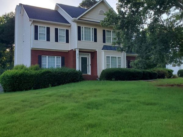 3819 Martingale Drive SE, Conyers, GA 30094