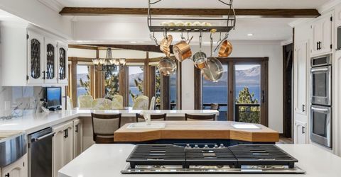 225 S Martin Drive Drive, Zephyr Cove, NV 89448 Photo