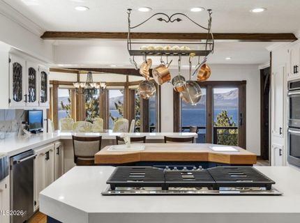 225 S Martin Drive Drive, Zephyr Cove, NV 89448 Photo