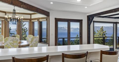 225 S Martin Drive Drive, Zephyr Cove, NV 89448 Photo