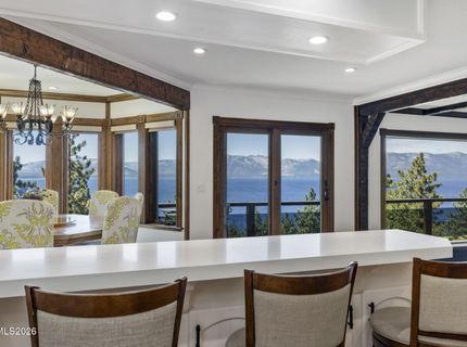 225 S Martin Drive Drive, Zephyr Cove, NV 89448 Photo
