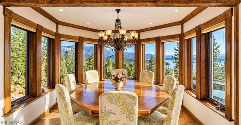 225 S Martin Drive Drive, Zephyr Cove, NV 89448 Photo