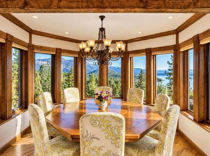 225 S Martin Drive Drive, Zephyr Cove, NV 89448 Photo