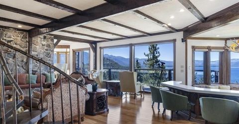 225 S Martin Drive Drive, Zephyr Cove, NV 89448 Photo