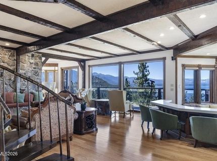 225 S Martin Drive Drive, Zephyr Cove, NV 89448 Photo