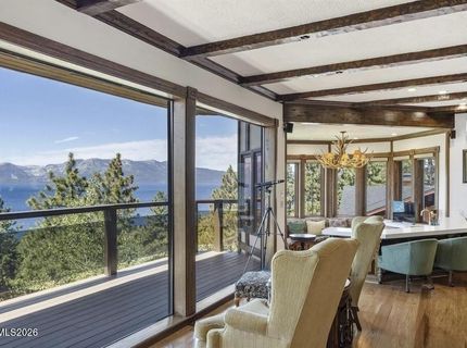 225 S Martin Drive Drive, Zephyr Cove, NV 89448 Photo