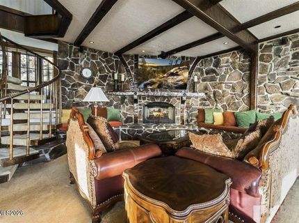 225 S Martin Drive Drive, Zephyr Cove, NV 89448 Photo