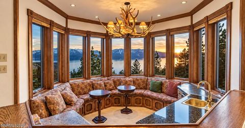 225 S Martin Drive Drive, Zephyr Cove, NV 89448 Photo
