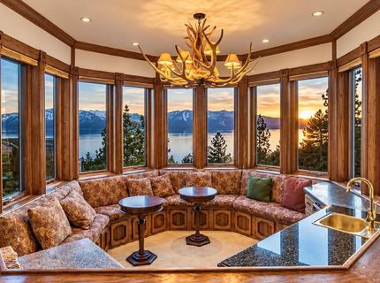 225 S Martin Drive Drive, Zephyr Cove, NV 89448 Photo