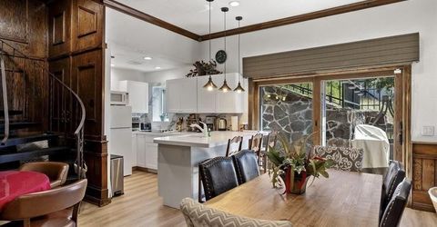 225 S Martin Drive Drive, Zephyr Cove, NV 89448 Photo
