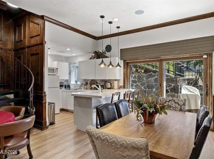 225 S Martin Drive Drive, Zephyr Cove, NV 89448 Photo