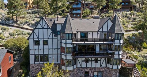 225 S Martin Drive Drive, Zephyr Cove, NV 89448 Photo