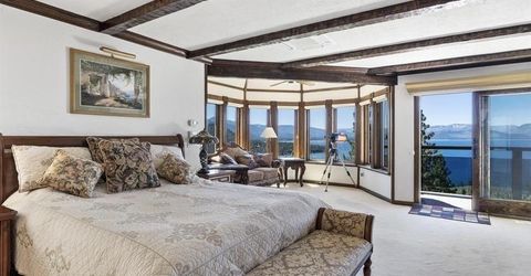 225 S Martin Drive Drive, Zephyr Cove, NV 89448 Photo