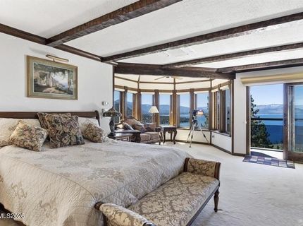 225 S Martin Drive Drive, Zephyr Cove, NV 89448 Photo