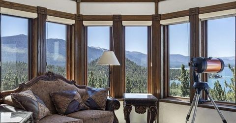 225 S Martin Drive Drive, Zephyr Cove, NV 89448 Photo