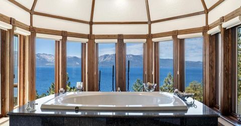 225 S Martin Drive Drive, Zephyr Cove, NV 89448 Photo