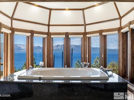 225 S Martin Drive Drive, Zephyr Cove, NV 89448 Photo