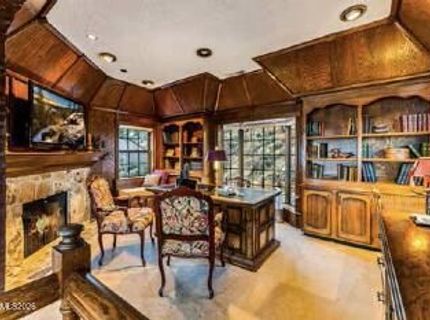 225 S Martin Drive Drive, Zephyr Cove, NV 89448 Photo