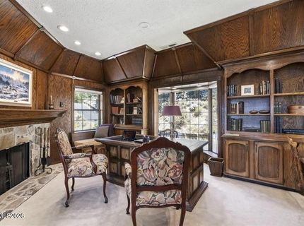 225 S Martin Drive Drive, Zephyr Cove, NV 89448 Photo