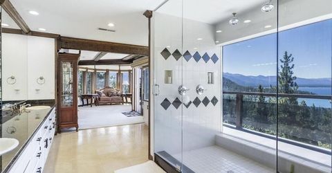 225 S Martin Drive Drive, Zephyr Cove, NV 89448 Photo