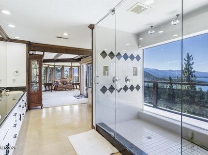 225 S Martin Drive Drive, Zephyr Cove, NV 89448 Photo