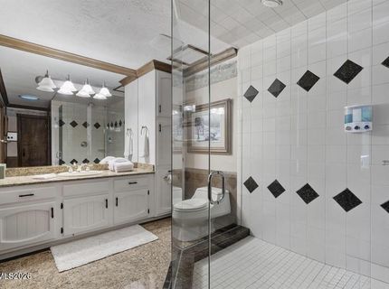 225 S Martin Drive Drive, Zephyr Cove, NV 89448 Photo