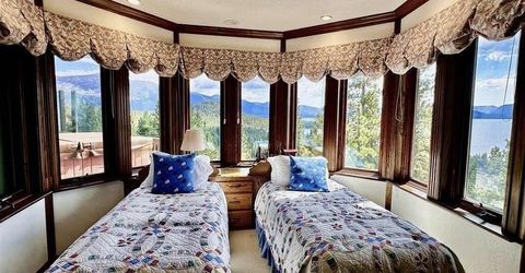 225 S Martin Drive Drive, Zephyr Cove, NV 89448 Photo