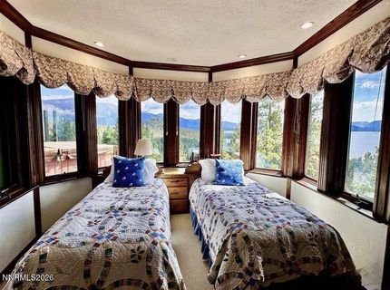 225 S Martin Drive Drive, Zephyr Cove, NV 89448 Photo
