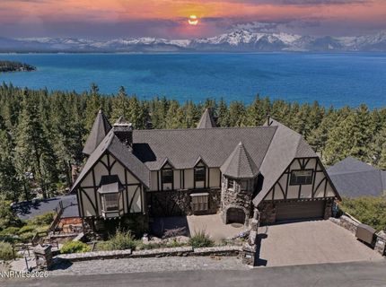225 S Martin Drive Drive, Zephyr Cove, NV 89448 Photo
