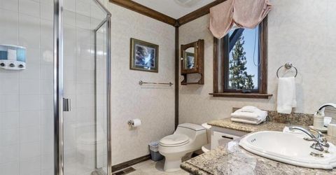 225 S Martin Drive Drive, Zephyr Cove, NV 89448 Photo