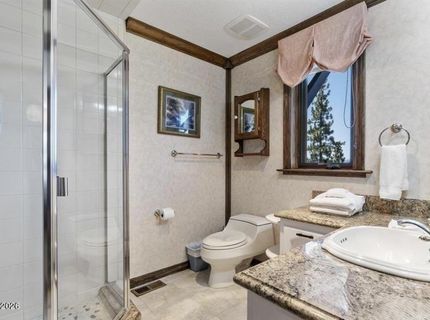 225 S Martin Drive Drive, Zephyr Cove, NV 89448 Photo