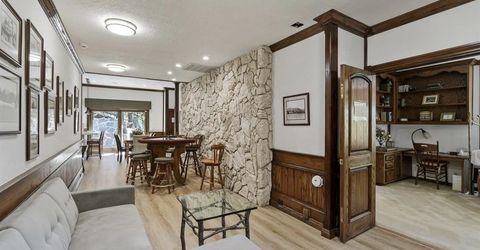225 S Martin Drive Drive, Zephyr Cove, NV 89448 Photo