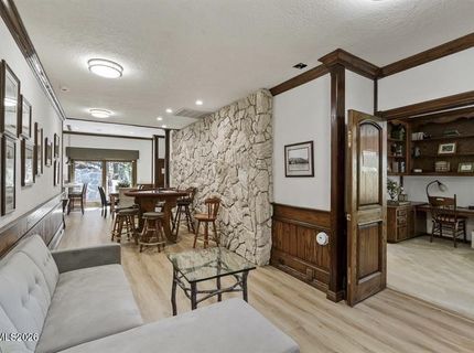 225 S Martin Drive Drive, Zephyr Cove, NV 89448 Photo