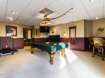 225 S Martin Drive Drive, Zephyr Cove, NV 89448 Photo