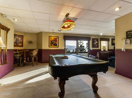 225 S Martin Drive Drive, Zephyr Cove, NV 89448 Photo