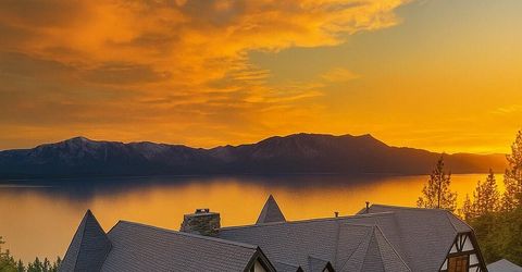 225 S Martin Drive Drive, Zephyr Cove, NV 89448 Photo