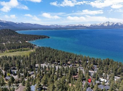 225 S Martin Drive Drive, Zephyr Cove, NV 89448 Photo