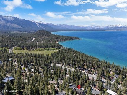 225 S Martin Drive Drive, Zephyr Cove, NV 89448 Photo