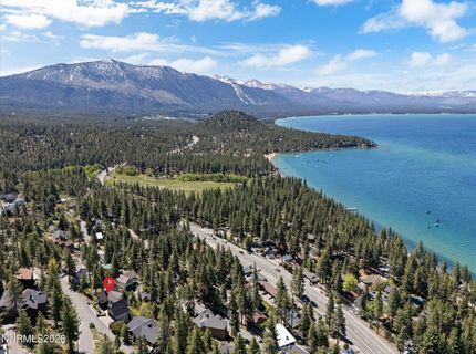 225 S Martin Drive Drive, Zephyr Cove, NV 89448 Photo