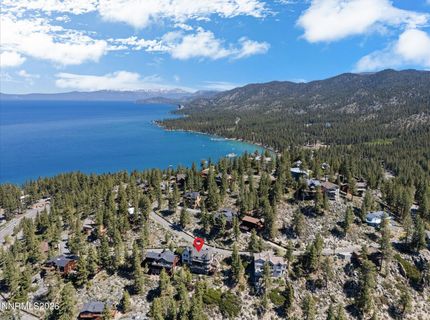 225 S Martin Drive Drive, Zephyr Cove, NV 89448 Photo