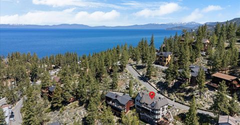 225 S Martin Drive Drive, Zephyr Cove, NV 89448 Photo