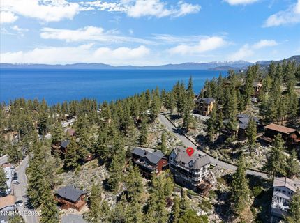 225 S Martin Drive Drive, Zephyr Cove, NV 89448 Photo