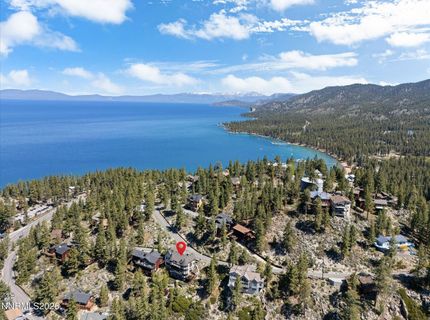 225 S Martin Drive Drive, Zephyr Cove, NV 89448 Photo