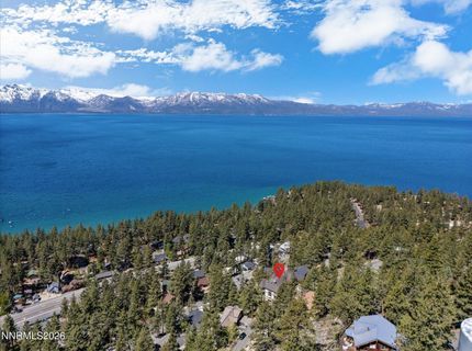 225 S Martin Drive Drive, Zephyr Cove, NV 89448 Photo
