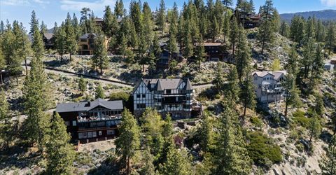 225 S Martin Drive Drive, Zephyr Cove, NV 89448 Photo